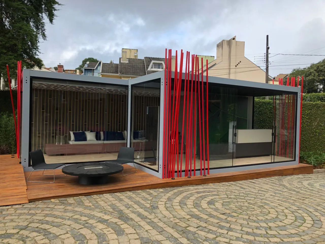 Casa Cor Paraná AGISA