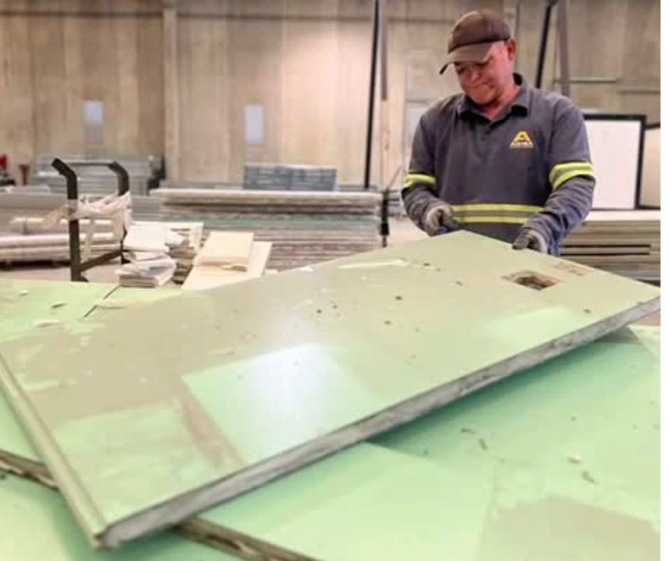 Construção modular e sustentabilidade AGISA — combinação poderosa