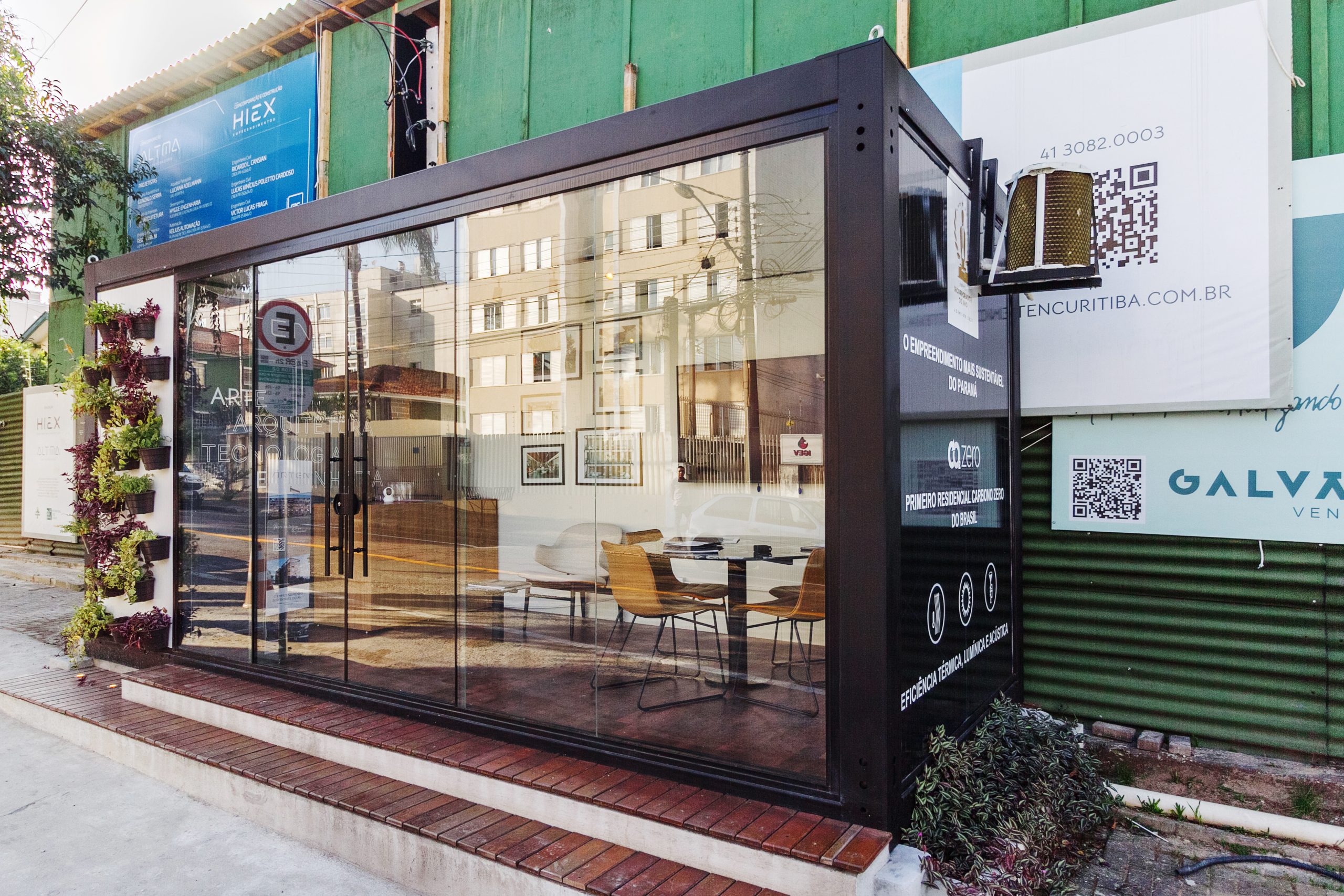 Residencial Arthen AGISA