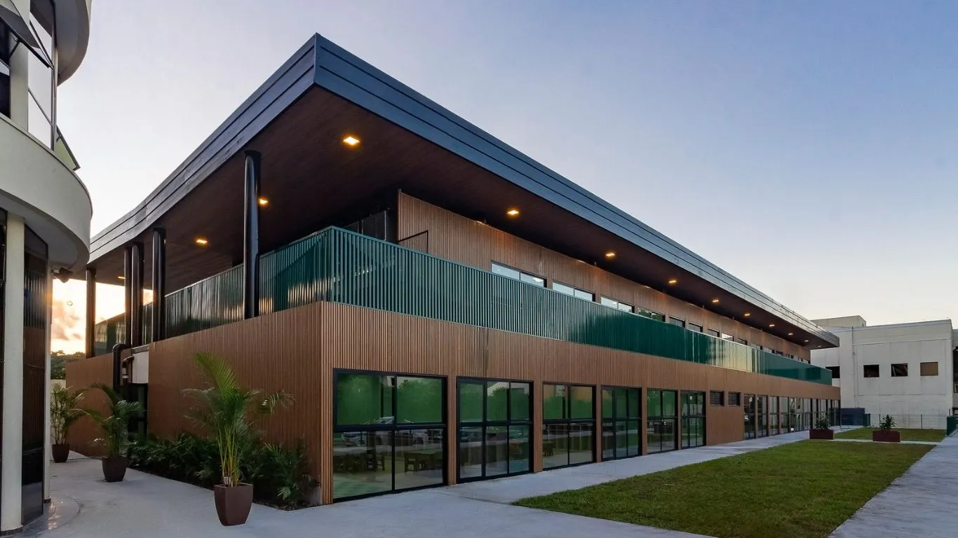 Escola Modular AGISA