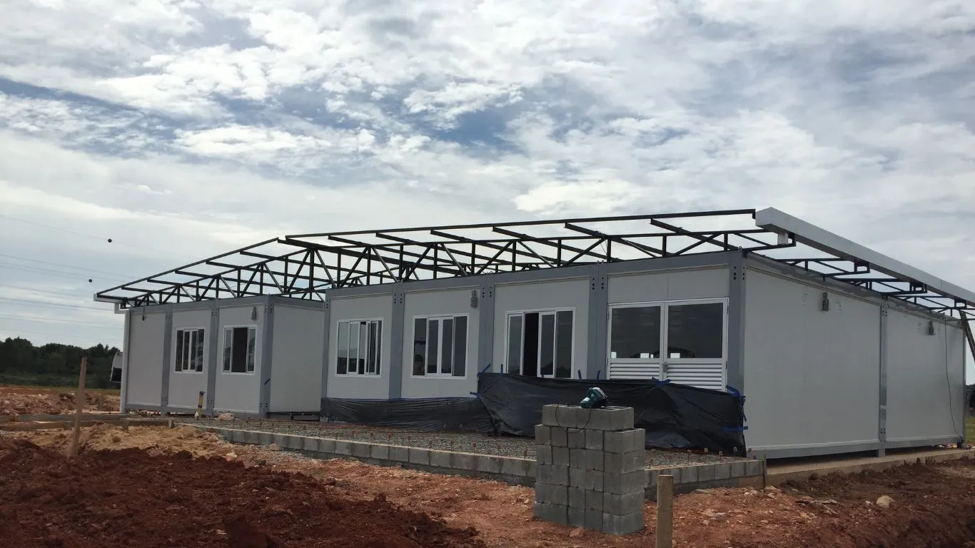 Centro de Treinamentos AGISA