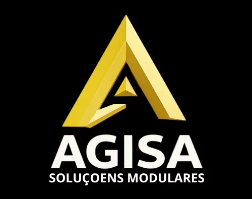 AGISA CONTAINNERS E SOLUÇOENS MODULARES