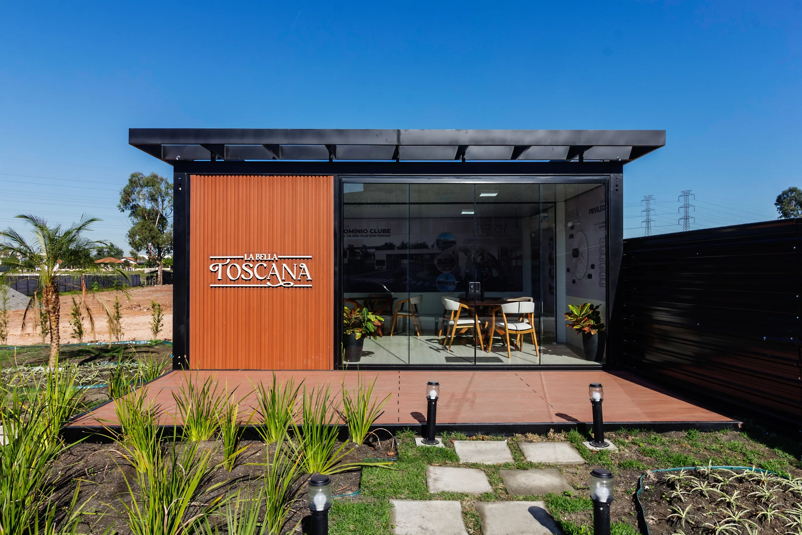 La Bella Toscana AGISA