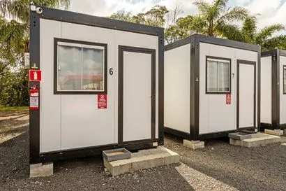 Hotel Modular