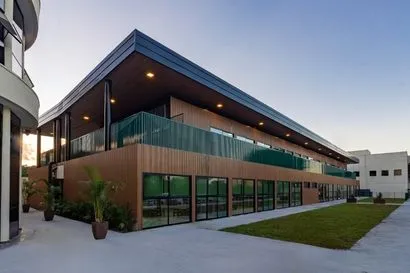 Escola Modular